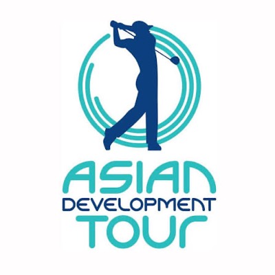 Asian Development Tour Logo