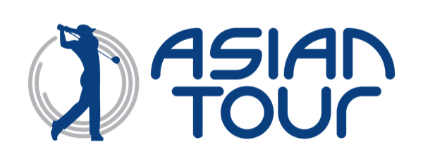 Asian Tour Logo