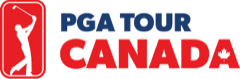 PGA Tour Canada Logo