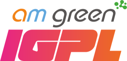 IGPL Tour Logo