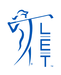 Ladies European Tour Logo