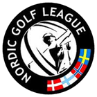 Nordic Golf League Logo