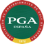 PGA de España Logo