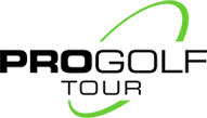 Pro Golf Tour Logo
