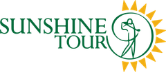 Sunshine Tour Logo