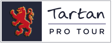 Tartan Pro Tour Logo
